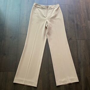 St. John Wide Leg Pants